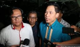 Omongan Munarman FPI Usai Diperiksa Kasus Ninoy Karundeng - JPNN.com