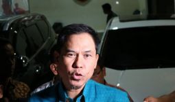 Munarman Senang Gubernur Anies Masih Sejalan dengan FPI - JPNN.com