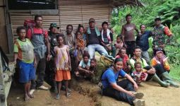 Target Bikin Papua Terang, PLN Hadapi Tantangan Berat - JPNN.com
