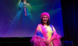 Titi DJ Rela ke Korea Demi Terlihat Awet Muda - JPNN.com