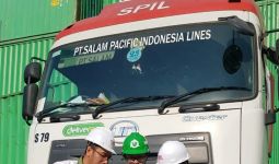 Tingkatkan Akurasi dan Kecepatan Logistik, SPIL Gandeng Deliveree - JPNN.com