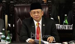 Bismillah, Bamsoet Siap Pimpin Golkar dan All Out Sukseskan Pemerintahan Jokowi - JPNN.com