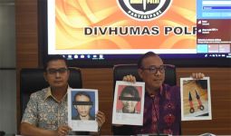 Sidang Perdana Kasus Penusukan Eks Menko Polhukam Wiranto Digelar Hari Ini - JPNN.com