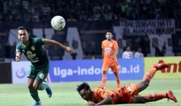 Imbang Lawan Borneo FC, Wolfgang Pikal Tetap Puji Perjuangan Skuad Persebaya - JPNN.com