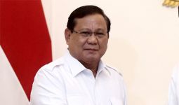 MPR Pastikan Prabowo Setuju Amendemen UUD 1945 - JPNN.com