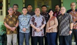 Yogyakarta Siap Sebagai Calon Tuan Rumah Piala Dunia U-20 - JPNN.com