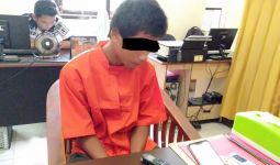 Berawal dari Curhat, Si Kakak Malah Ajak Adik Berbuat Terlarang, Sudah Berkali-kali - JPNN.com