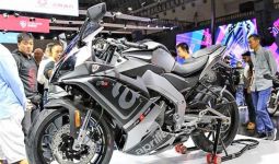 Piaggio Pertimbangkan Bawa Aprilia GPR250 ke Indonesia - JPNN.com