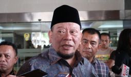 La Nyalla Ingatkan Komite Pemulihan Ekonomi Belajar dari Dana Otsus Aceh - JPNN.com