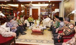 Bamsoet: Pak Prabowo Punya Ketegasan Dalam Semangat Bela Negara - JPNN.com