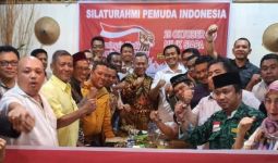 RIB dan Forum OKP Kompak Minta Jokowi Pilih Sipil jadi Kepala BIN - JPNN.com