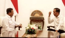 Sulit Membayangkan Partai Gerindra Memuji Presiden Jokowi Setiap Hari - JPNN.com