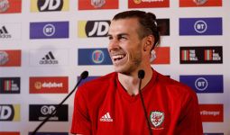 Lolos dari Kartu Merah, Gareth Bale Bisa Turun di Laga Wales vs Kroasia - JPNN.com