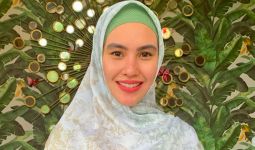 Jatuh Sakit, Kartika Putri Sampaikan Permohonan Maaf - JPNN.com