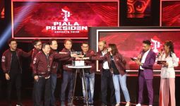 Pak Gatot Tegaskan Komitmen Kemenpora Dukung Kemajuan e-Sport - JPNN.com
