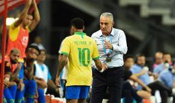 Brasil vs Nigeria Tak Ada yang Menang, Neymar Ketiban Malang - JPNN.com