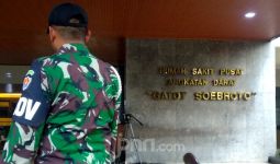Kepala RSPAD Gatot Soebroto Kini Dijabat Letnan Jenderal - JPNN.com