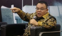 Sikapi Putusan MK, Saleh Daulay Dorong Revisi UU Cipta Kerja Harus Segera Dilakukan - JPNN.com
