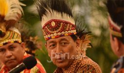 Pak Wiranto Sudah Bisa Buang Angin Setelah Ditusuk Iblis - JPNN.com