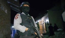 Polisi Sebut Terduga Teroris Cirebon Berkaitan dengan yang Ditangkap di Indramayu - JPNN.com
