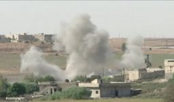 Situasi Memanas, Prancis Tarik Pasukan dari Suriah - JPNN.com