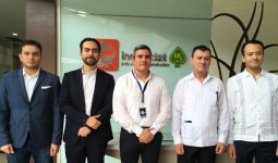 Eksportir Meksiko Kesulitan Dapat Sertifikasi Halal Indonesia - JPNN.com