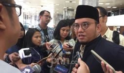 Ide Penundaan Pemilu Bergulir, Konon Prabowo Pilih Jaga Konstitusi - JPNN.com
