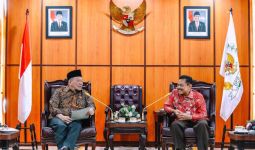 Forum Staf Ahli Kepala Daerah Diharapkan Dapat Bersinergi dengan DPD RI - JPNN.com