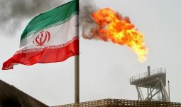Wow, Iran Temukan Ladang Gas Baru Bernilai Rp 56 Triliun - JPNN.com