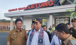 Puluhan Tahun Kerja di DKI, Budi Karya Tak Sangka Jakarta Akan Memiliki MRT - JPNN.com