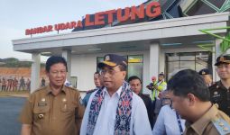 Bandara Letung Diharapkan Dongkrak Pariwisata Kepulauan Riau - JPNN.com