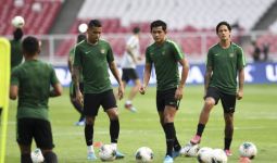 Indonesia vs Vietnam, Beto Berharap Bali Bawa Tuah untuk Pasukan Garuda - JPNN.com