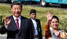 Tinggalkan India, Nepal Berpaling ke Tiongkok - JPNN.com