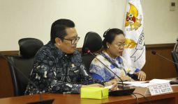 DPD RI Berperan Merajut Persatuan Bangsa Dalam NKRI - JPNN.com