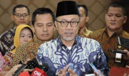 Hadir di PP Muhammadiyah, Zulhas Serukan Umat Islam Bersatu - JPNN.com