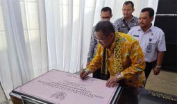 Bupati Indramayu Terjaring OTT KPK, Diduga Transaksi Proyek PU - JPNN.com