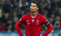 Cristiano Ronaldo Cetak Gol ke-700, Tetapi Sayang.. - JPNN.com