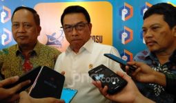 Moeldoko Jawab Tudingan Miring Perekrutan Eks Direktur Jiwasraya di KSP - JPNN.com