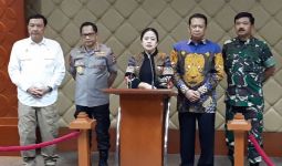 Pesan dari Senayan: Sukseskan Pelantikan Presiden - JPNN.com