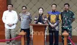 Mbak Puan Ajak Rakyat Sukseskan Pelantikan Presiden - JPNN.com