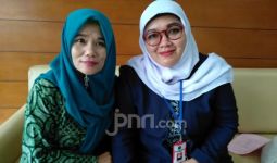 Pentolan Honorer K2 Cerita Cara Guru Bantu DKI Jakarta Raih Status PNS - JPNN.com