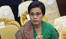 Giliran, Sri Mulyani dan Luhut Panjaitan Dipanggil Presiden Jokowi ke Istana - JPNN.com
