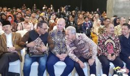 Masata Komitmen Mendukung Jokowi Jadikan Pariwisata Masterpiece Ekonomi Indonesia - JPNN.com