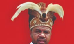 Filep Wamafma Apresiasi Langkah Komite I DPD Membentuk Pansus Papua - JPNN.com