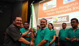 Kemenpora Dukung Pekan Pemuda Nasional yang Diselenggarakan PPI - JPNN.com