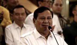 Tindak Lanjut Rapimnas Gerindra, Prabowo Segera Menemui Jokowi - JPNN.com
