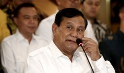 Tantangan Bagi Prabowo Jika Resmi Jadi Menhan di Kabinet Jokowi-Ma'ruf - JPNN.com