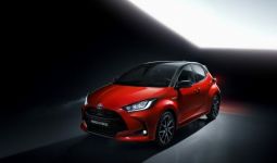 Tahun Depan, Toyota Gempur Pasar Otomotif Indonesia dengan Mobil Elektrifikasi - JPNN.com