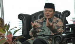 Pak Jokowi Cukup Puyeng Membagi Menteri - JPNN.com