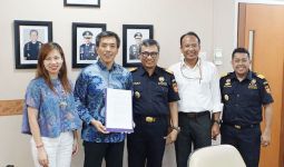 Bea Cukai Banten Beri Izin PT Victory Chingluh Indonesia Menambah Kawasan Berikat - JPNN.com